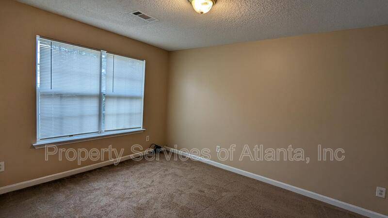 Townhouse for rent at 2207 Miranda Dr, Morrow, GA 30260