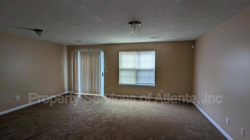 Townhouse for rent at 2207 Miranda Dr, Morrow, GA 30260