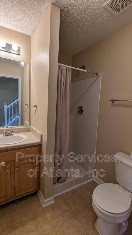 Townhouse for rent at 2207 Miranda Dr, Morrow, GA 30260