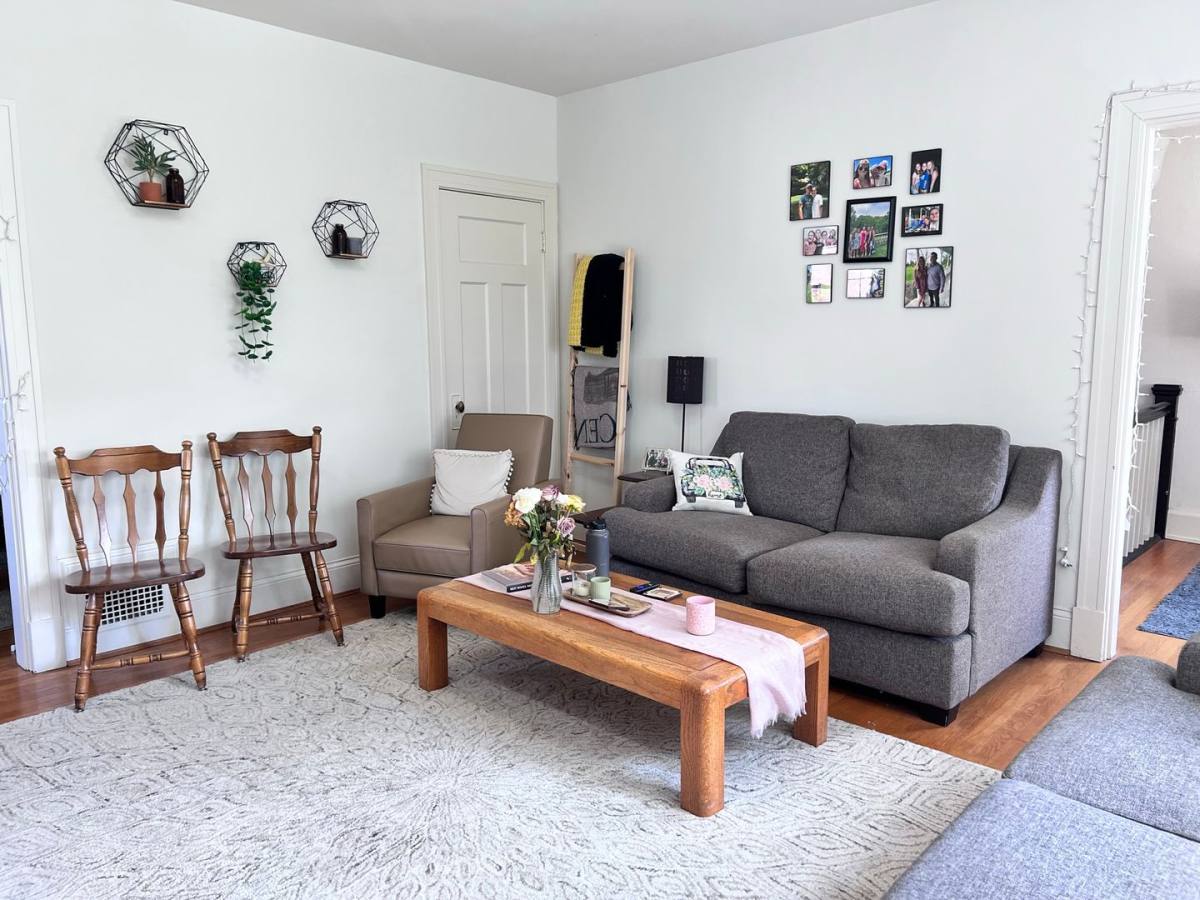 Apartment for rent at 3578 Burch Ave, Cincinnati, OH 45208