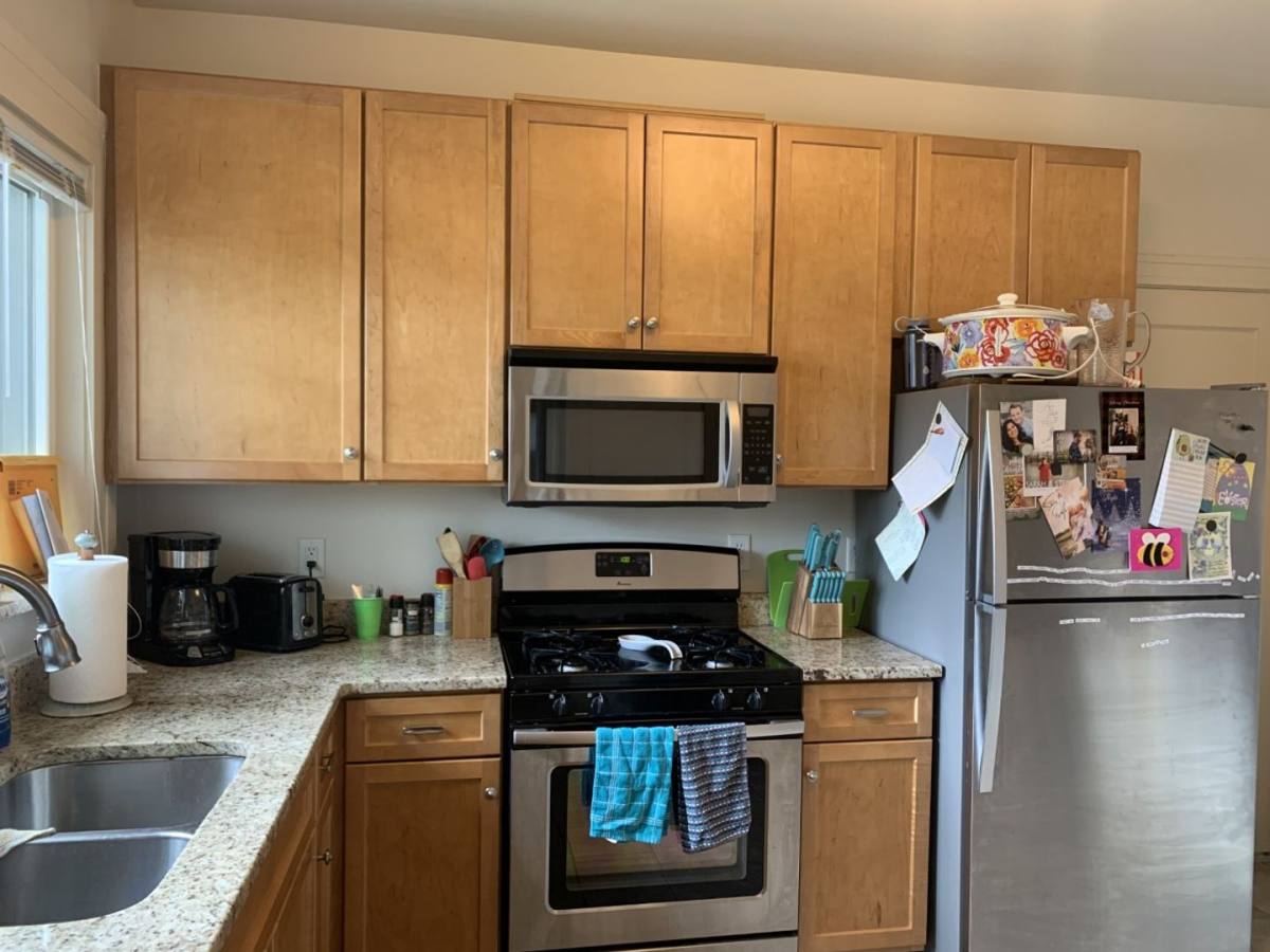 Apartment for rent at 3578 Burch Ave, Cincinnati, OH 45208