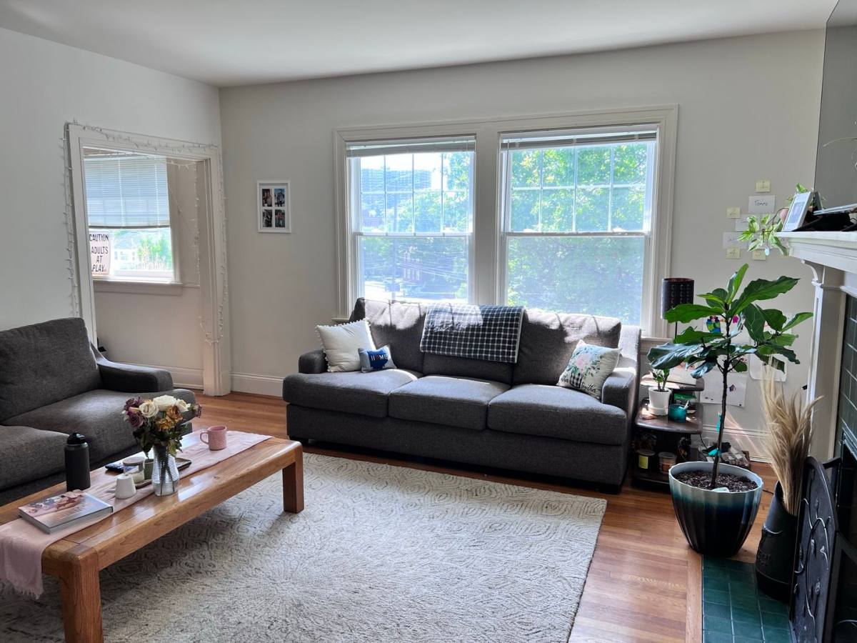 Apartment for rent at 3578 Burch Ave, Cincinnati, OH 45208