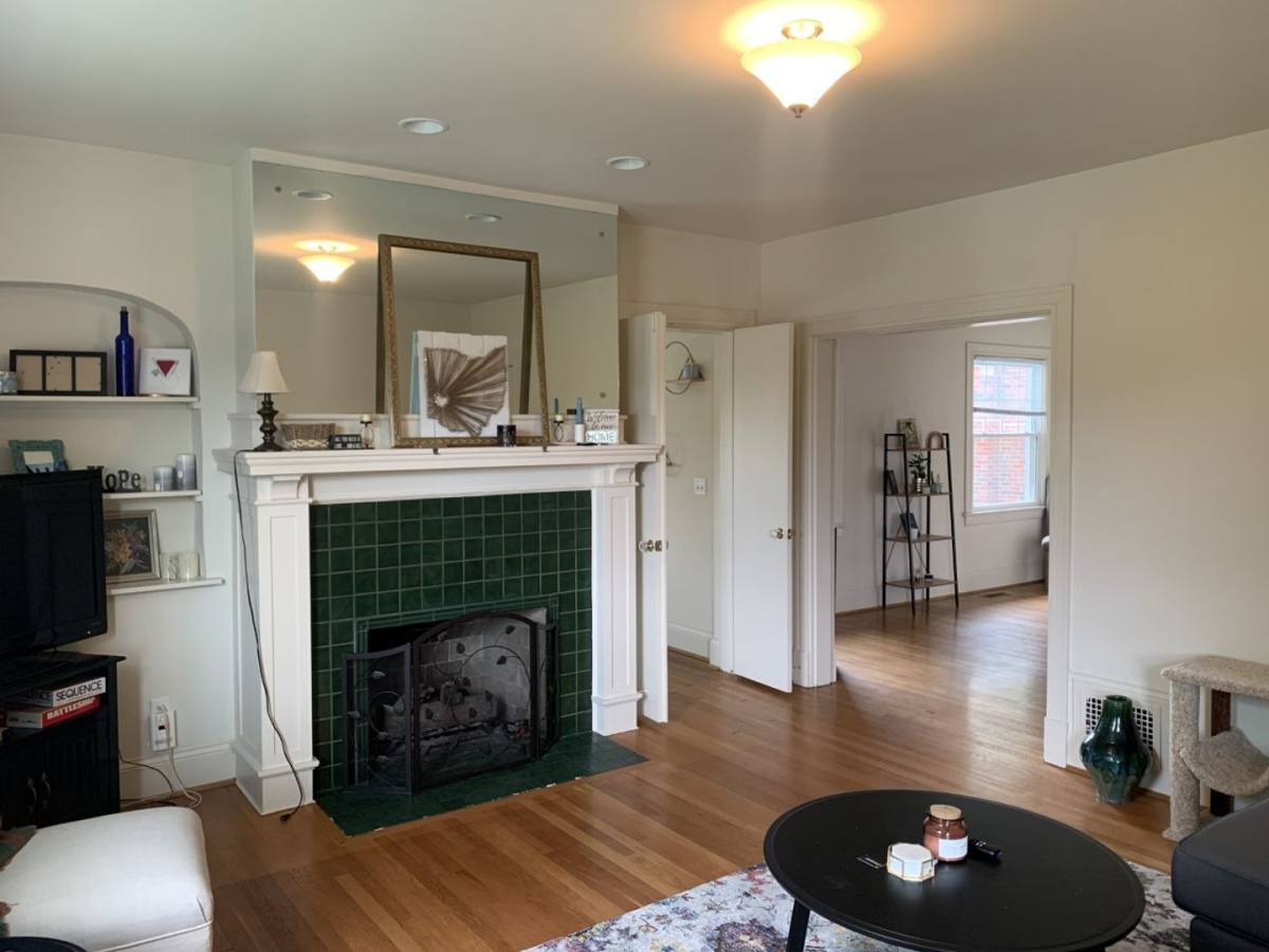 Apartment for rent at 3578 Burch Ave, Cincinnati, OH 45208
