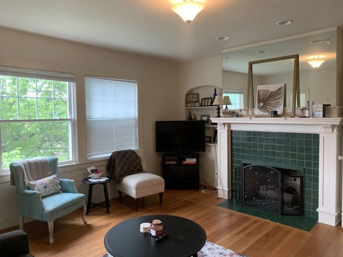 Apartment for rent at 3578 Burch Ave, Cincinnati, OH 45208