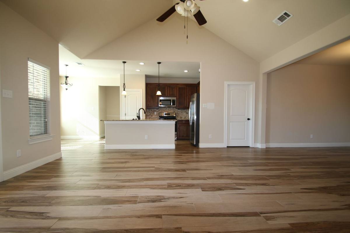 House for rent at 8009 Bangor Dr, Fort Worth, TX 76116