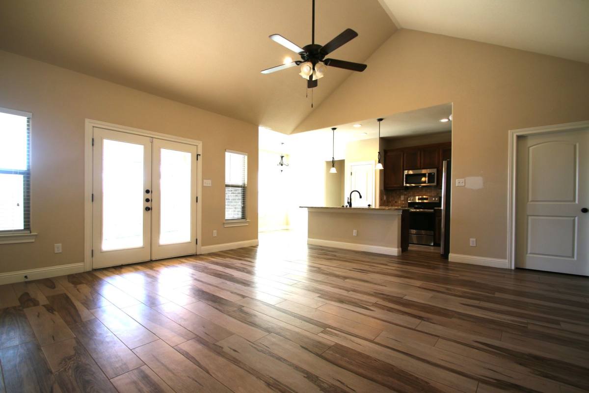 House for rent at 8009 Bangor Dr, Fort Worth, TX 76116
