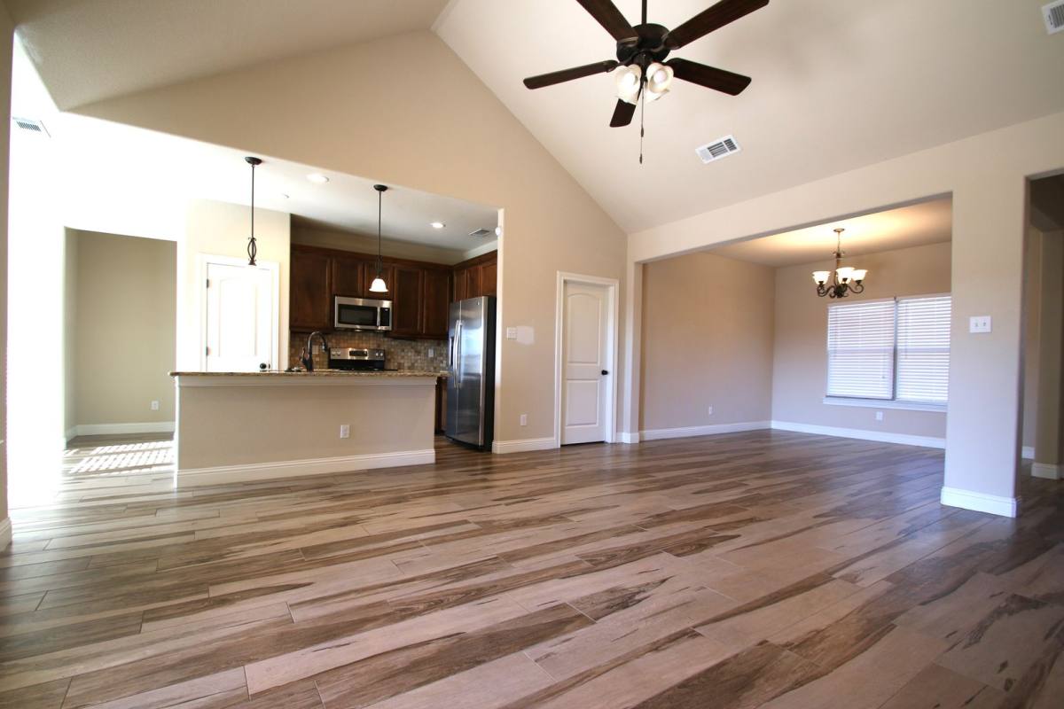 House for rent at 8009 Bangor Dr, Fort Worth, TX 76116