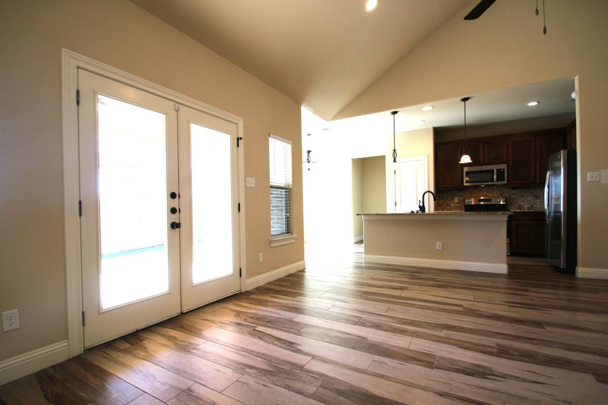 House for rent at 8009 Bangor Dr, Fort Worth, TX 76116