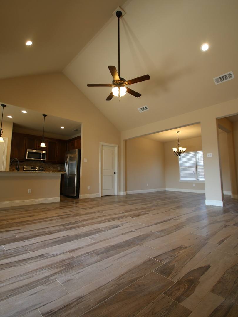 House for rent at 8009 Bangor Dr, Fort Worth, TX 76116