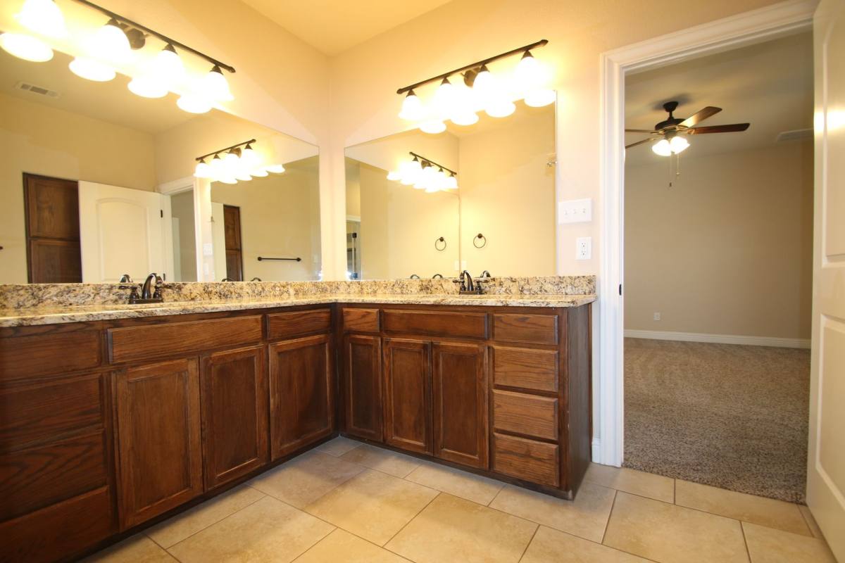 House for rent at 8009 Bangor Dr, Fort Worth, TX 76116