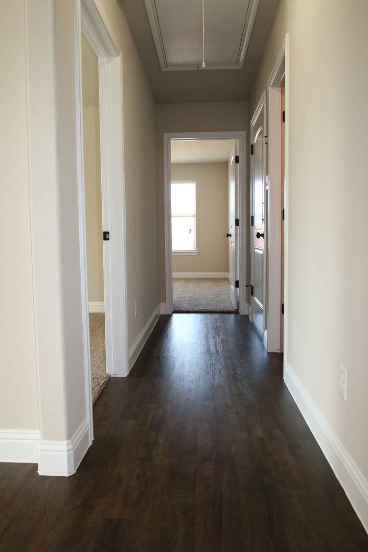 Apartment for rent at 1324-1328 White Sand Dr, Azle, TX 76020