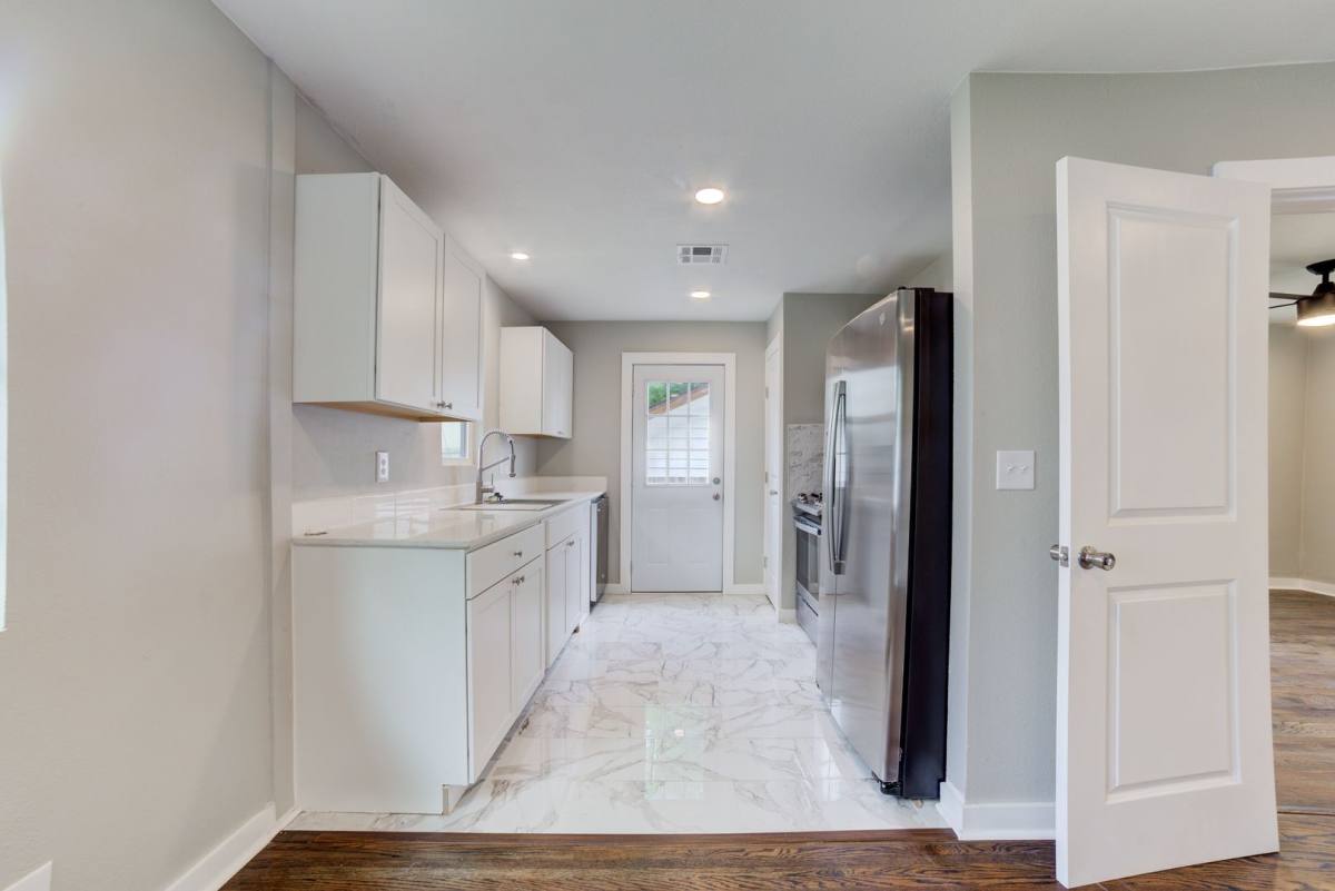 House for rent at 2319 E 13th St, Tulsa, OK 74104