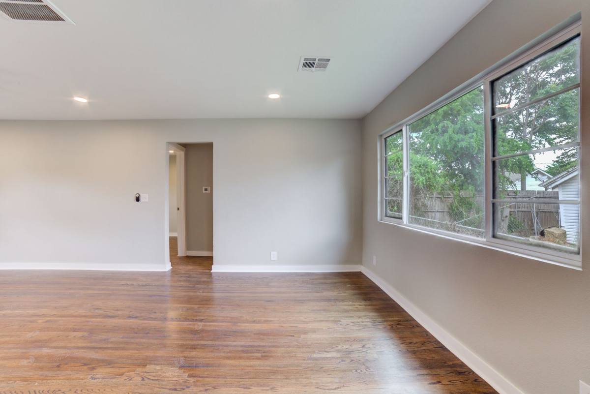 House for rent at 2319 E 13th St, Tulsa, OK 74104