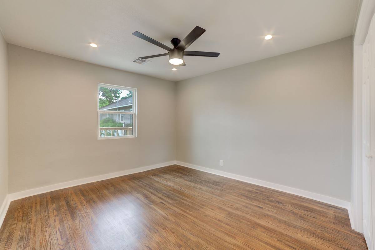 House for rent at 2319 E 13th St, Tulsa, OK 74104
