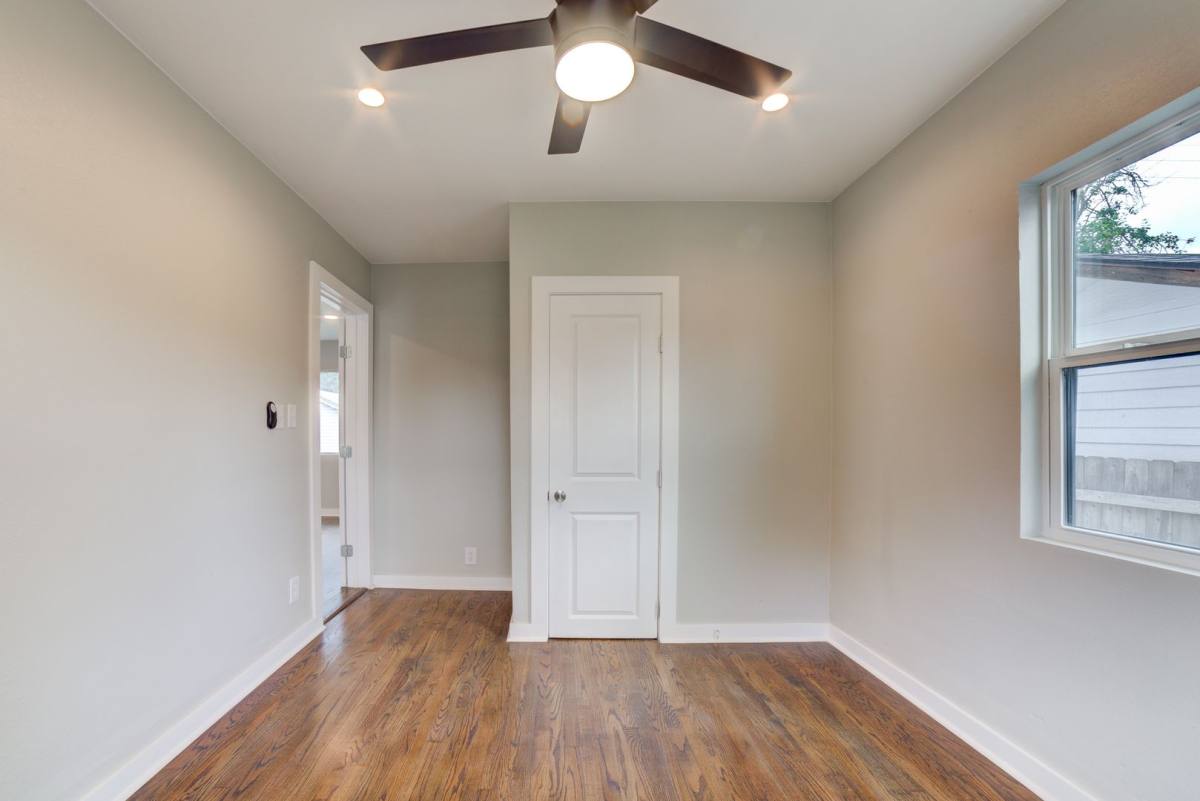 House for rent at 2319 E 13th St, Tulsa, OK 74104