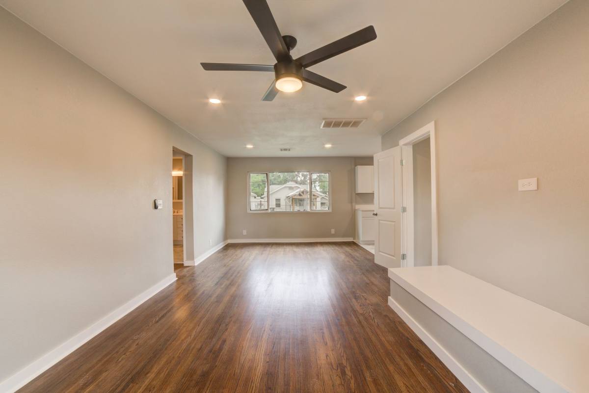 House for rent at 2319 E 13th St, Tulsa, OK 74104
