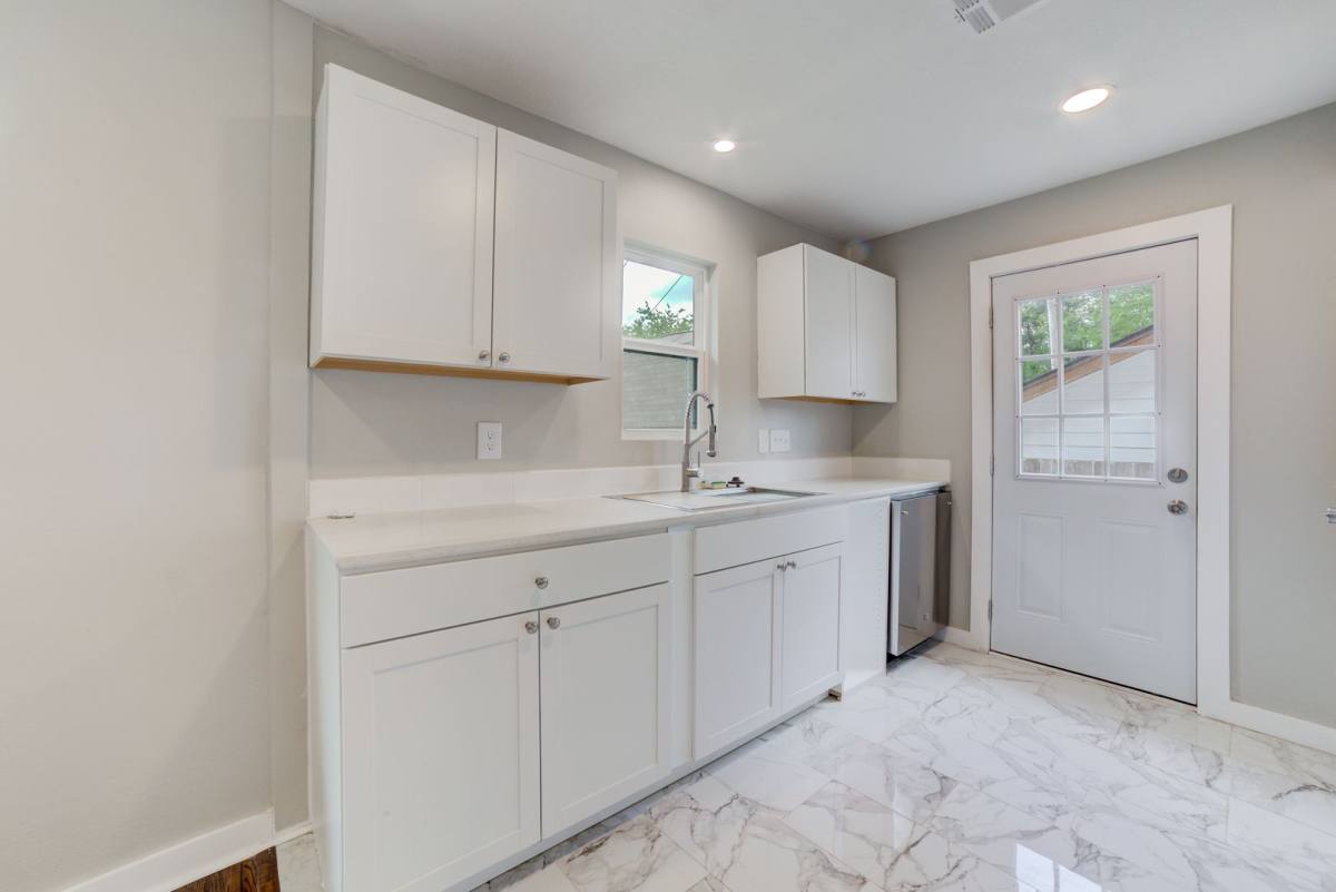 House for rent at 2319 E 13th St, Tulsa, OK 74104