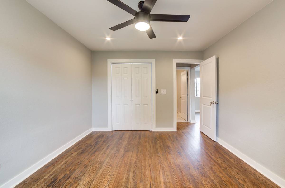 House for rent at 2319 E 13th St, Tulsa, OK 74104