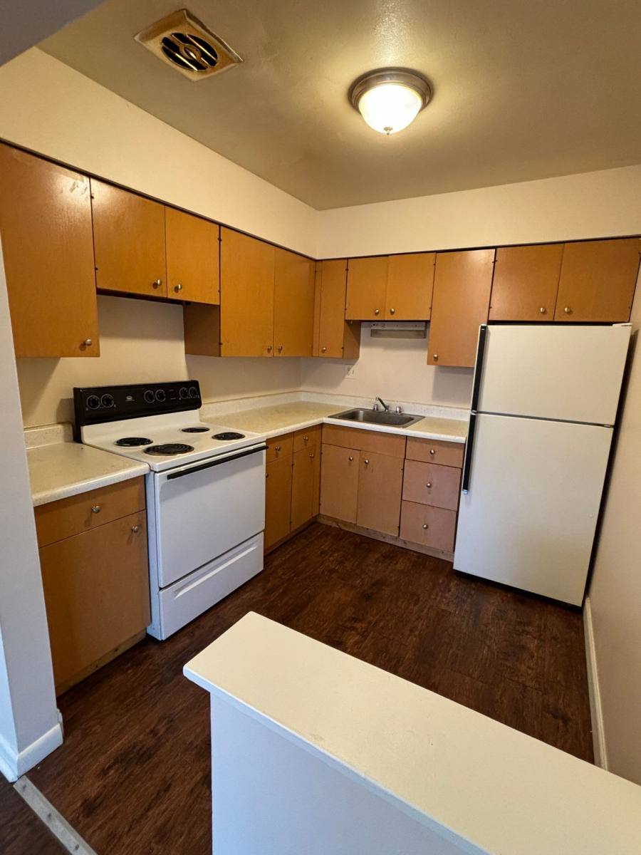 Apartment for rent at 505 Olympia Park Plaza, McKeesport, PA 15132