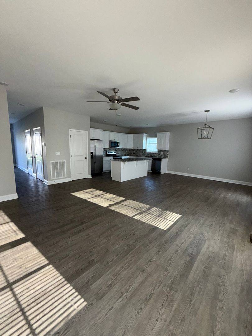 House for rent at 851 Sagittarius Ave, Bowling Green, KY 42101