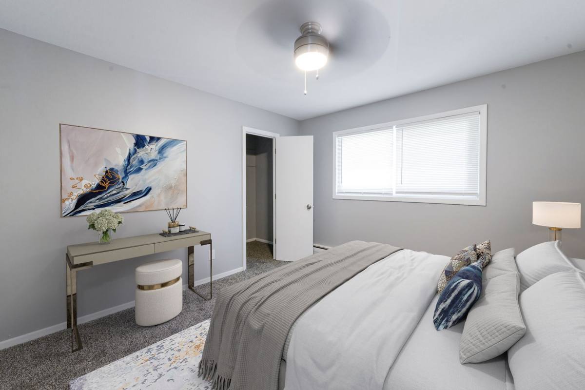 Apartment for rent at 3018 30th Ave S, Minneapolis, MN 55406