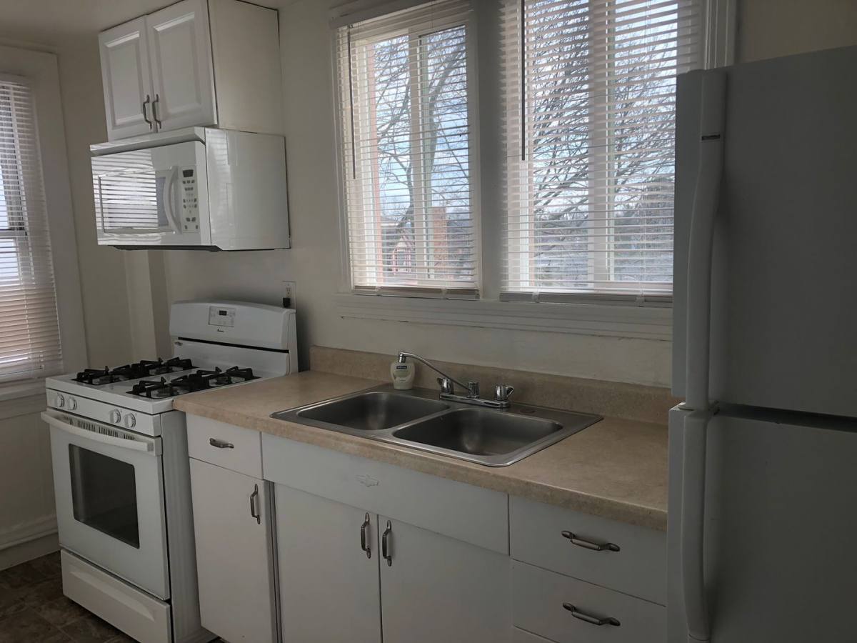 Apartment for rent at 509 Forest Ave, Pittsburgh, PA 15202
