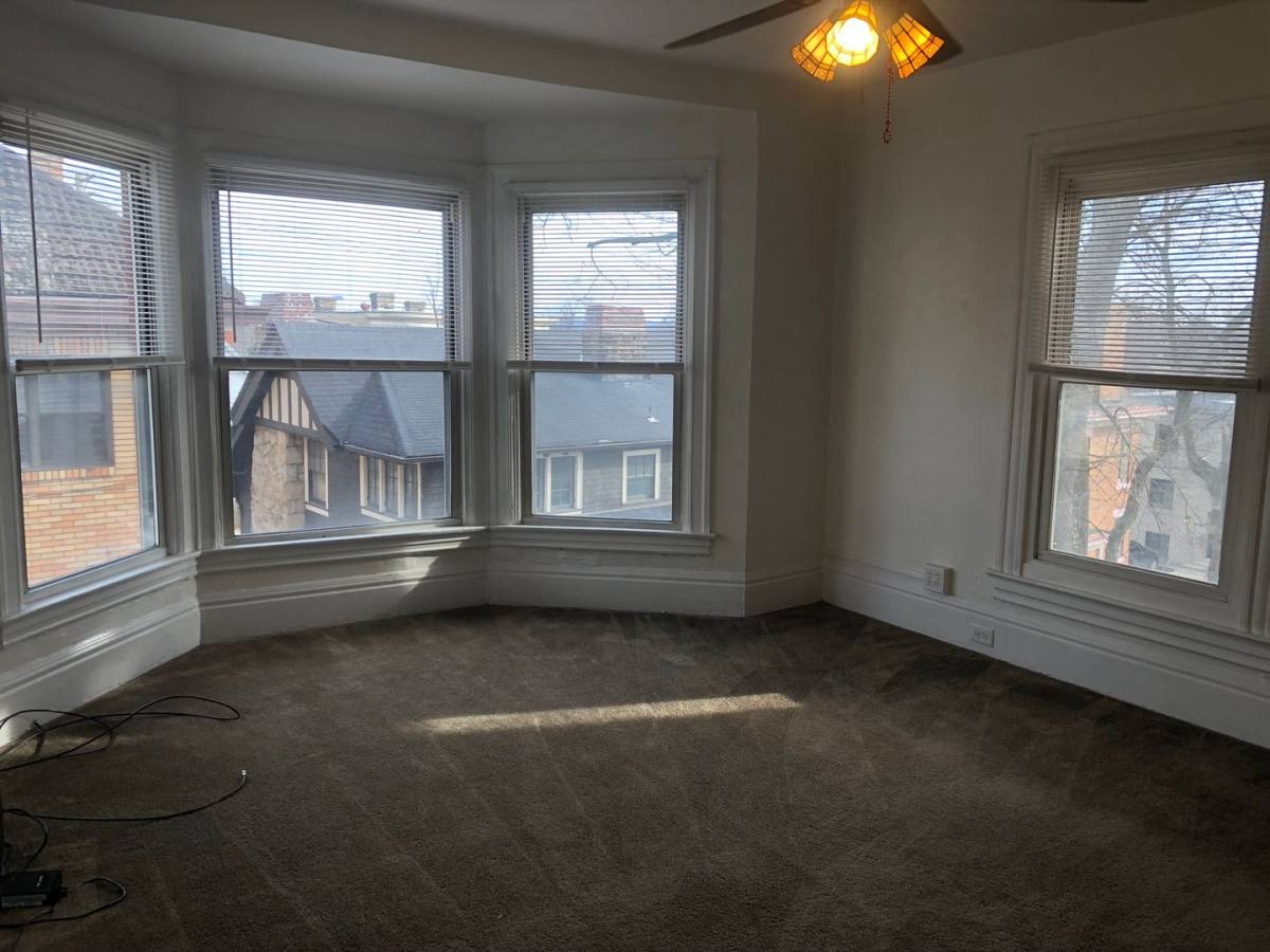 Apartment for rent at 509 Forest Ave, Pittsburgh, PA 15202
