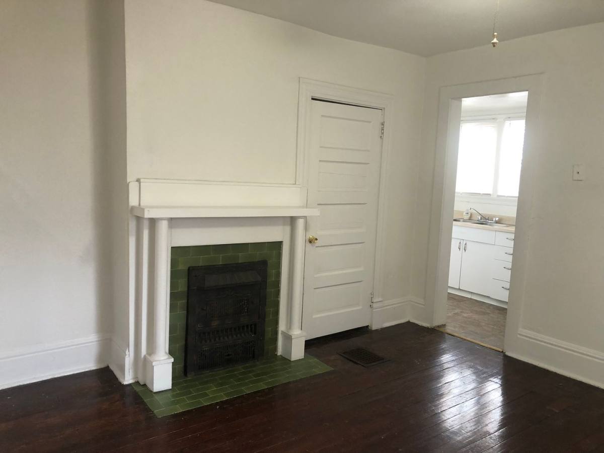 Apartment for rent at 509 Forest Ave, Pittsburgh, PA 15202