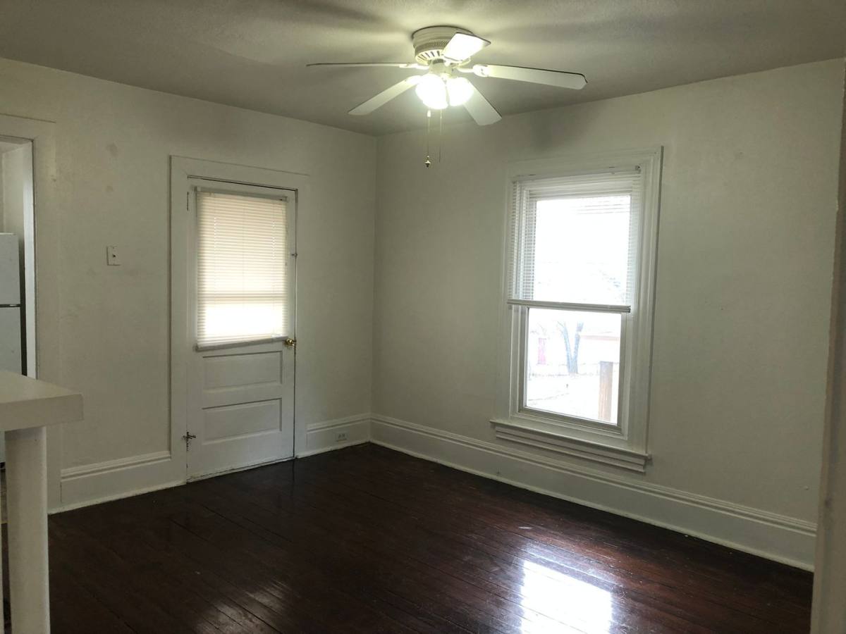Apartment for rent at 509 Forest Ave, Pittsburgh, PA 15202