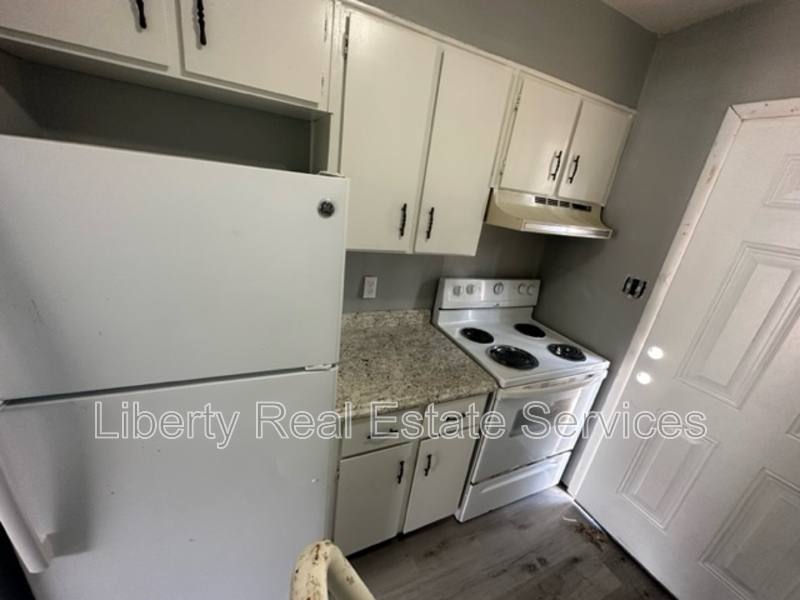 Apartment for rent at 116 Mattie St #3, Hinesville, GA 31313