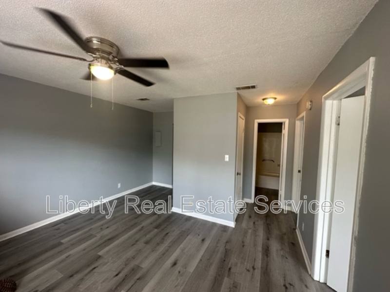 Apartment for rent at 116 Mattie St #3, Hinesville, GA 31313