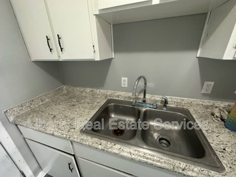 Apartment for rent at 116 Mattie St #3, Hinesville, GA 31313