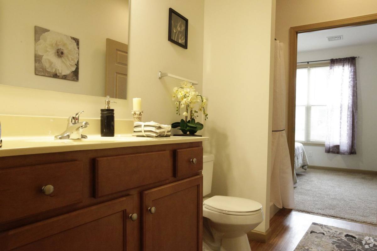 Ivy Ridge, 589 Yale St, Harrisburg, PA 17111 - Apartment for Rent - Image 9
