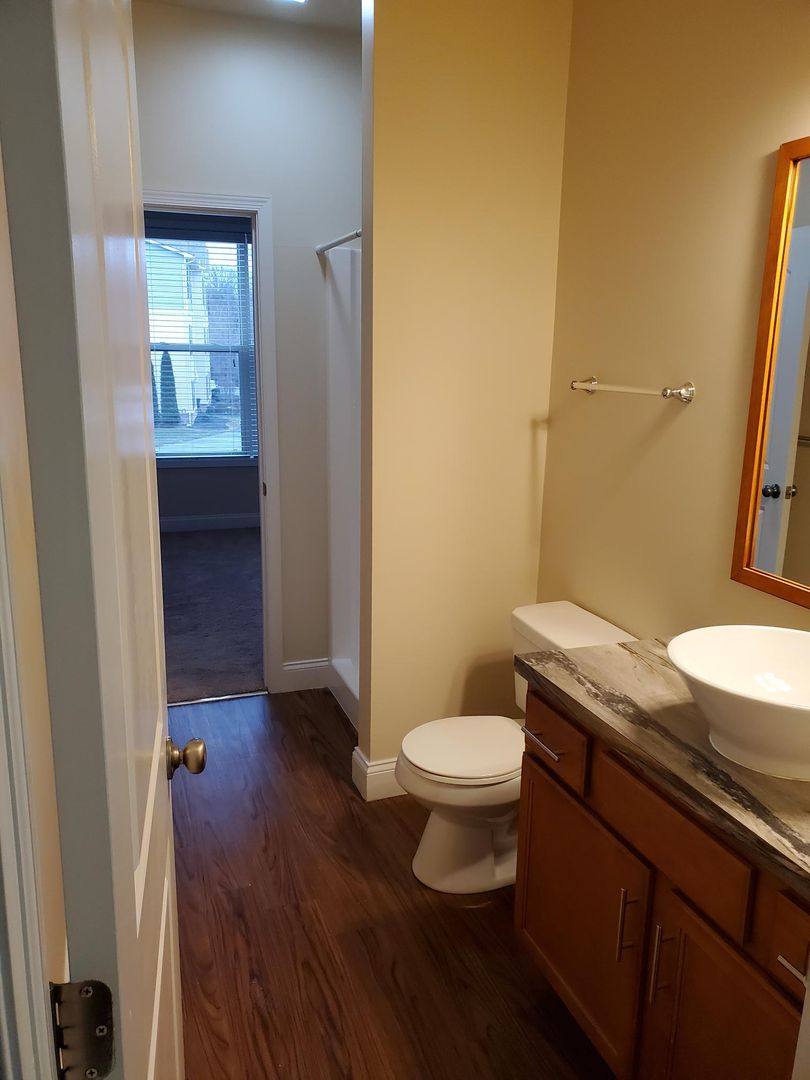 Apartment for rent at 589 Yale St, Harrisburg, PA 17111