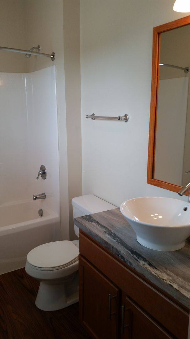 Apartment for rent at 589 Yale St, Harrisburg, PA 17111