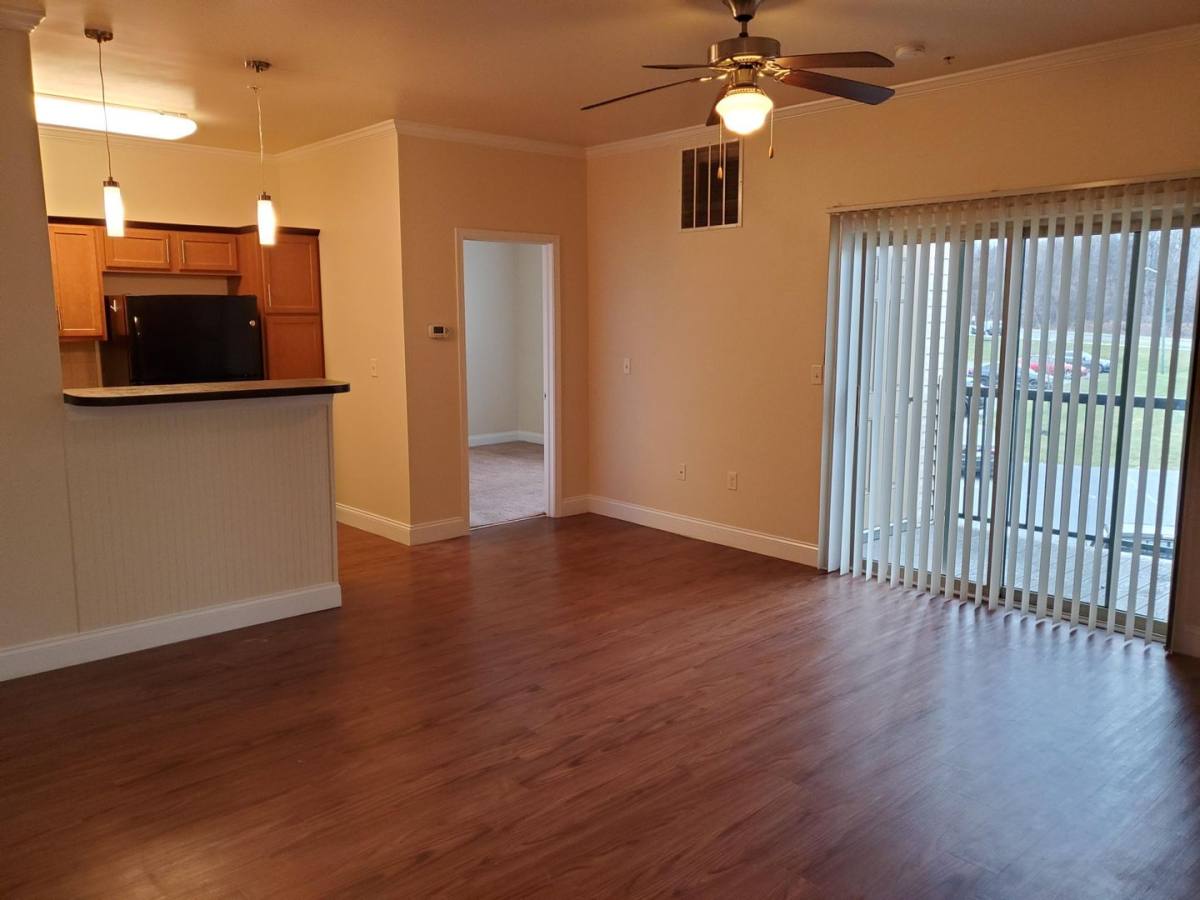 Apartment for rent at 589 Yale St, Harrisburg, PA 17111