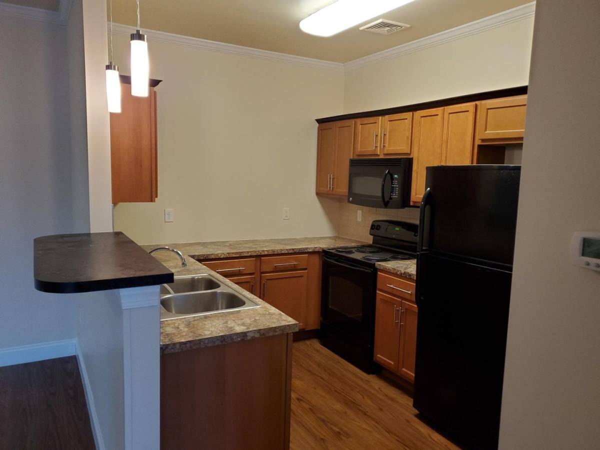 Apartment for rent at 589 Yale St, Harrisburg, PA 17111