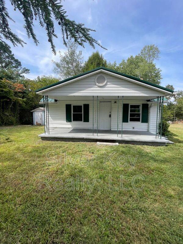 House for rent at 1209 Hilltop Dr NE, Cleveland, TN 37312
