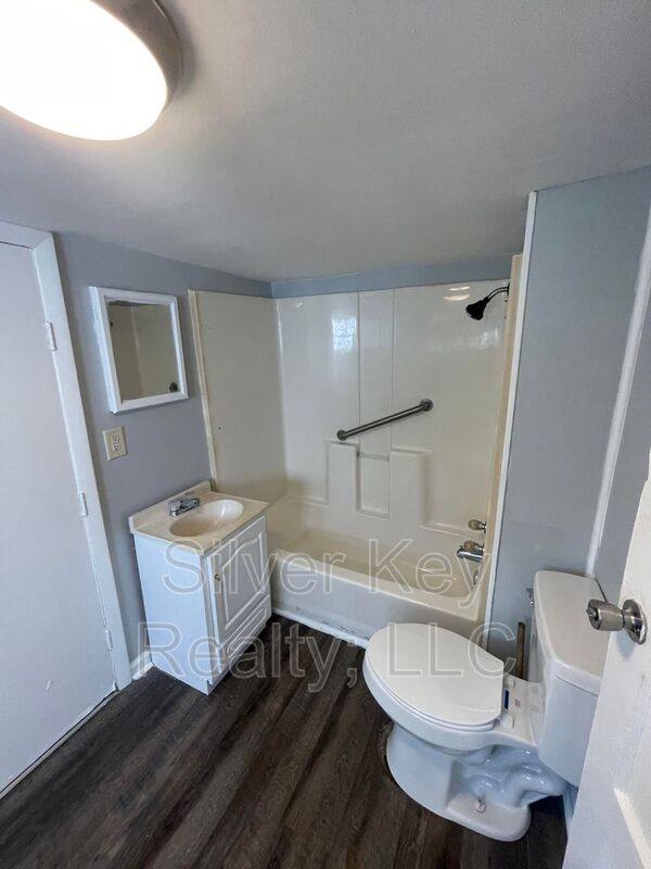 House for rent at 1209 Hilltop Dr NE, Cleveland, TN 37312