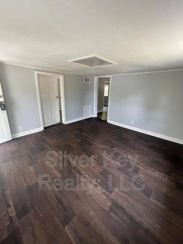House for rent at 1209 Hilltop Dr NE, Cleveland, TN 37312