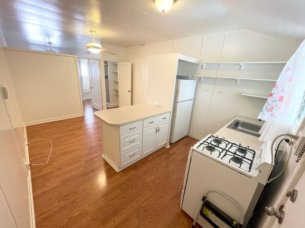 Apartment for rent at 1024 Green St, Honolulu, HI 96822