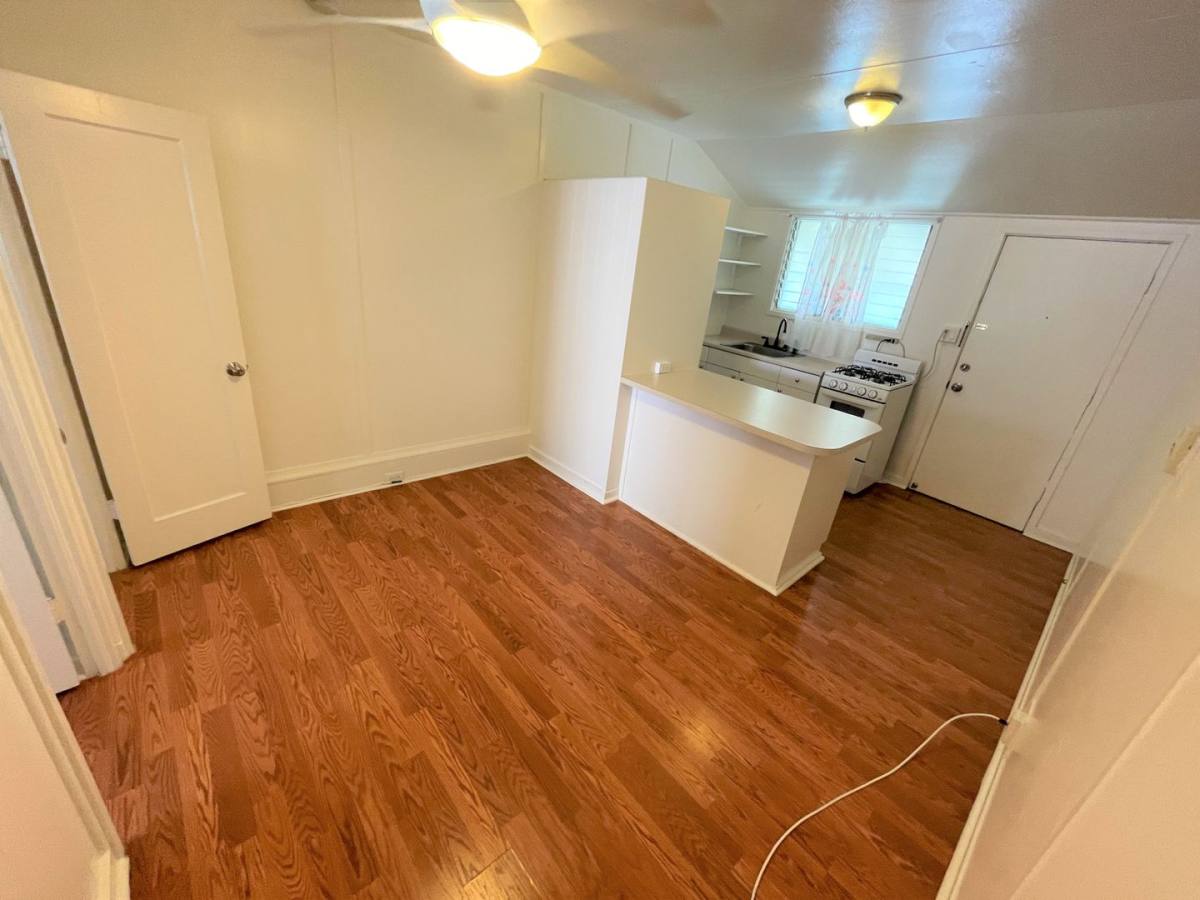 Apartment for rent at 1024 Green St, Honolulu, HI 96822
