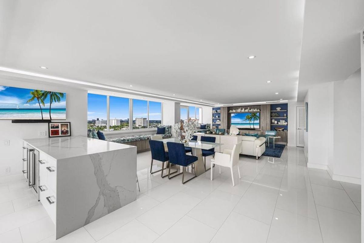 Condo for rent at 545 S Fort Lauderdale Beach Blvd, Fort Lauderdale, FL 33316