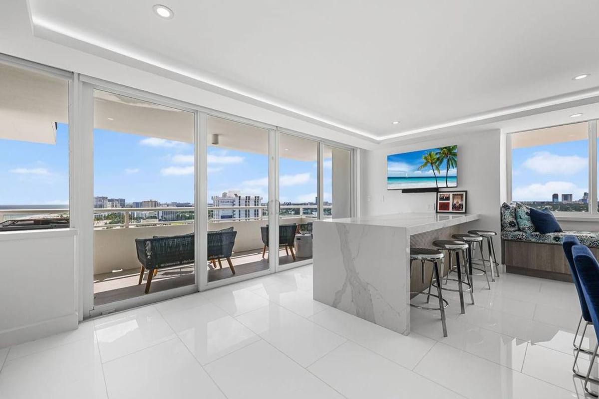 Condo for rent at 545 S Fort Lauderdale Beach Blvd, Fort Lauderdale, FL 33316