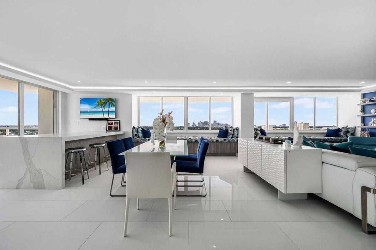 Condo for rent at 545 S Fort Lauderdale Beach Blvd, Fort Lauderdale, FL 33316
