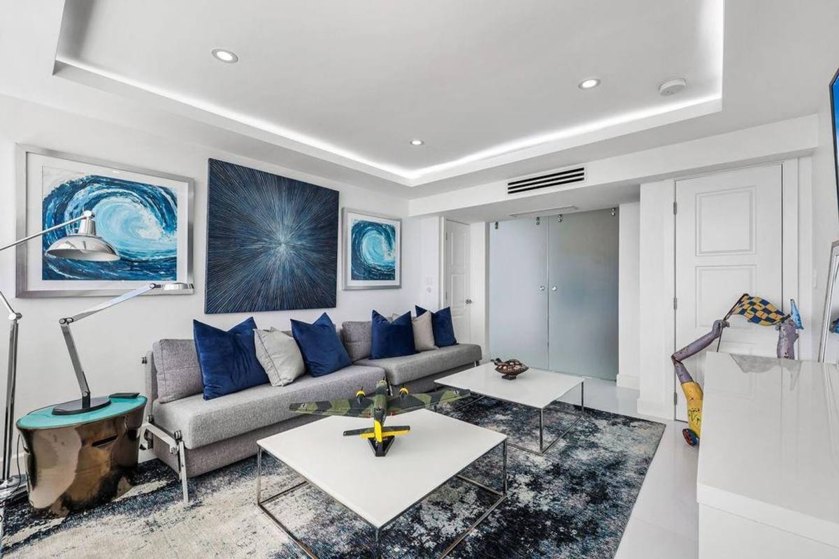 Condo for rent at 545 S Fort Lauderdale Beach Blvd, Fort Lauderdale, FL 33316