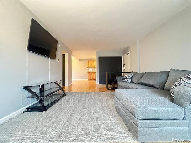 Condo for rent at 2152 Pauline Blvd #207, Ann Arbor, MI 48103