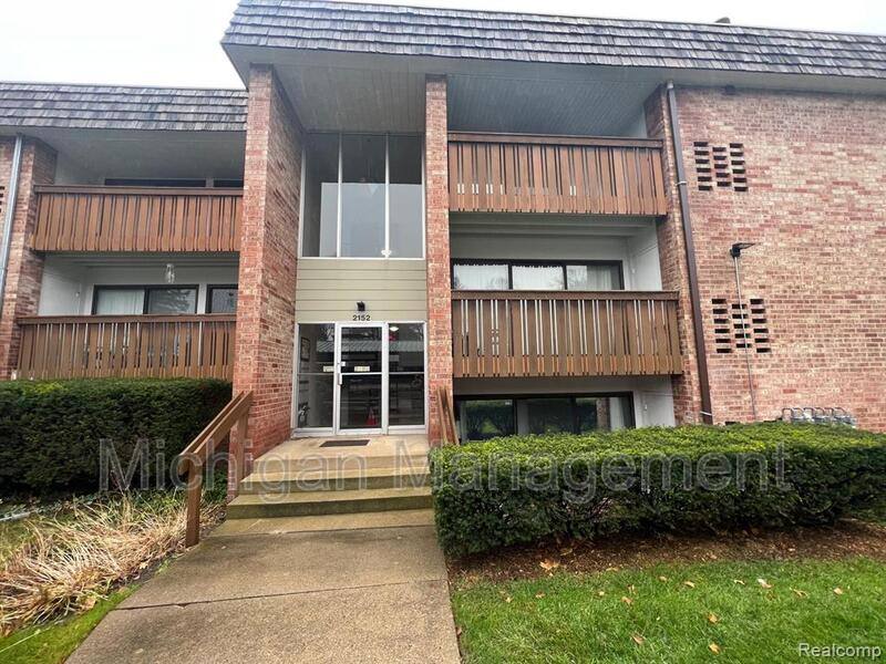 Condo for rent at 2152 Pauline Blvd #207, Ann Arbor, MI 48103