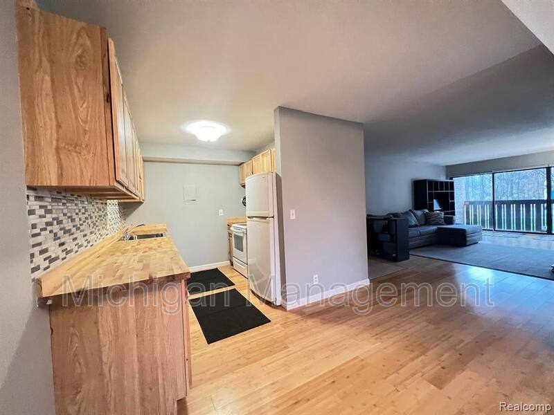 Condo for rent at 2152 Pauline Blvd #207, Ann Arbor, MI 48103