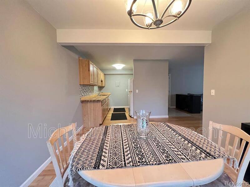 Condo for rent at 2152 Pauline Blvd #207, Ann Arbor, MI 48103
